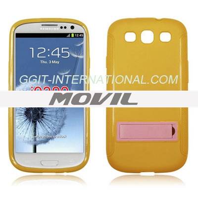 NP-494(I9300) Protector para Samsung  I9300 NP-494-0